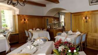 Restaurant Bad-Stübli