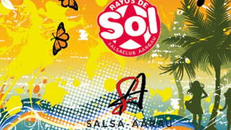 Salsa Night