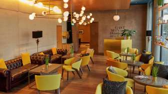 Hotellobby