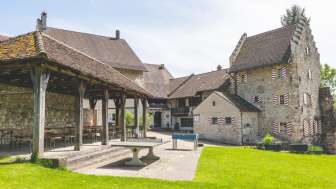 Jugendherberge Brugg