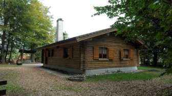 Waldhaus Döttingen
