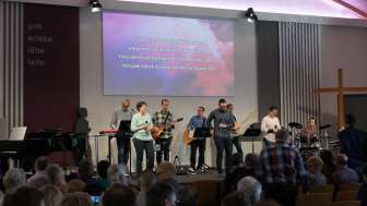 Gottesdienste