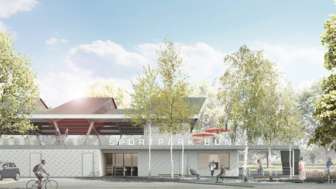 Sportzentrum Bünzmatt Wohlen AG
