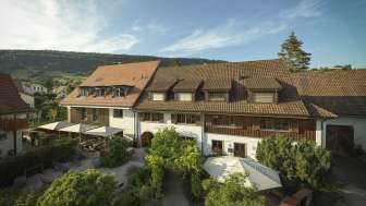 Weinhaus am Bach