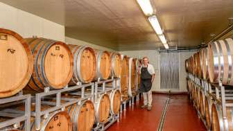 Weinbau Hartmann