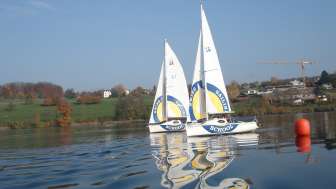 Swiss Sailing School