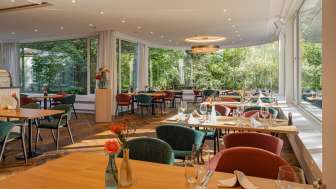 Restaurant Eden