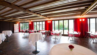 Kleiner Saal
