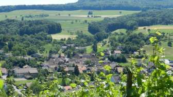 Oberflachs