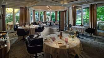 Restaurant Weinhaus am Bach
