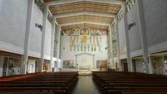 St. Marienkirche