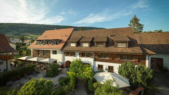 Weinhaus am Bach