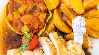Salz Gourmet Tour