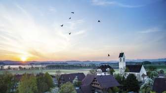 Künstlerhaus Boswil