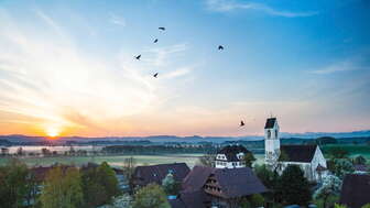 Künstlerhaus Boswil