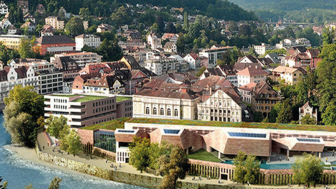 Bäderstadt-Geschichten © Stadt Baden