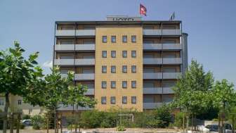 HOTEL aarau-WEST