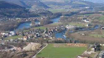 Hornaussicht