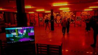 Virtual Adventure Zofingen