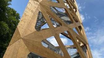 Der Turm