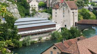 Historisches Museum Baden