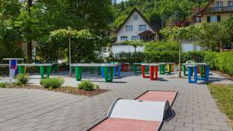Minigolf