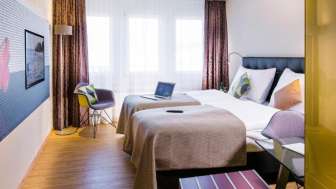 Zimmer Comfort Style