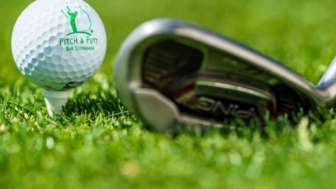 Pitch & Putt Bad Schinznach