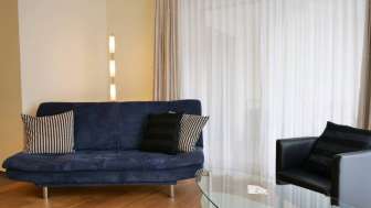 Seengen_Eichberg_Ferienwohnung Sofaecke