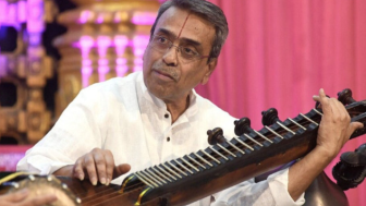 D Balakrishna