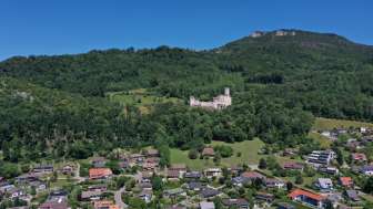Schloss Neu-Bechburg