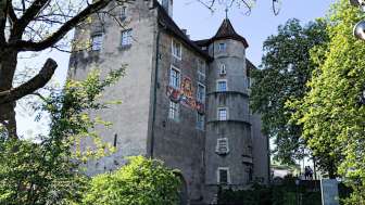 Historisches Museum Baden