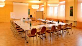 Bärensaal