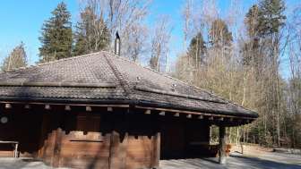 Wohlen_Forsthaus