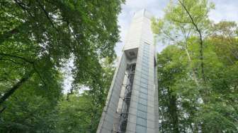 Wasserturm Baldegg