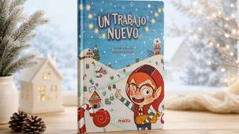 Cuento de Navidad 2026 3