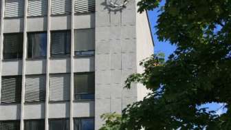 Rathaus