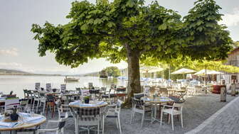 Seeterrasse