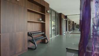Cocon-Thai-Spa, Seer