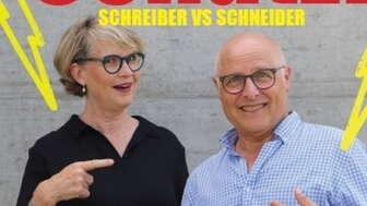 Schatz 1