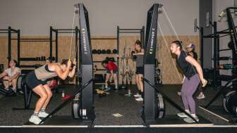 Teste deine Fitness