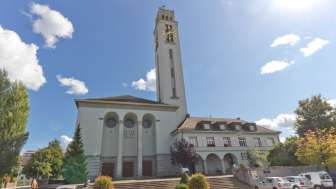 Friedenskirche