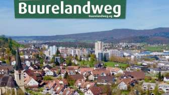 Buurelandweg Spreitenbach
