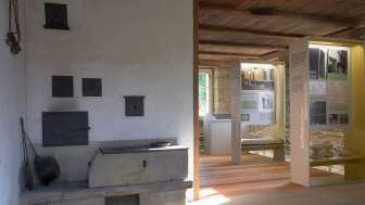 Sandtsteinmuseum Staffelbach