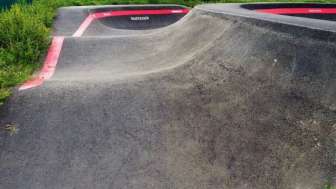 Pumptrack Aarburg