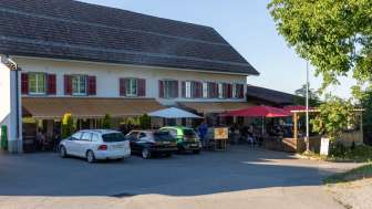 Gasthof Homberg