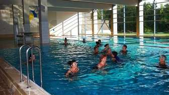 Hallenbad Bremgarten