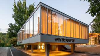 Kurtheater Baden