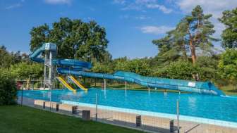 Freibad Brugg