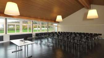 Kleiner Saal